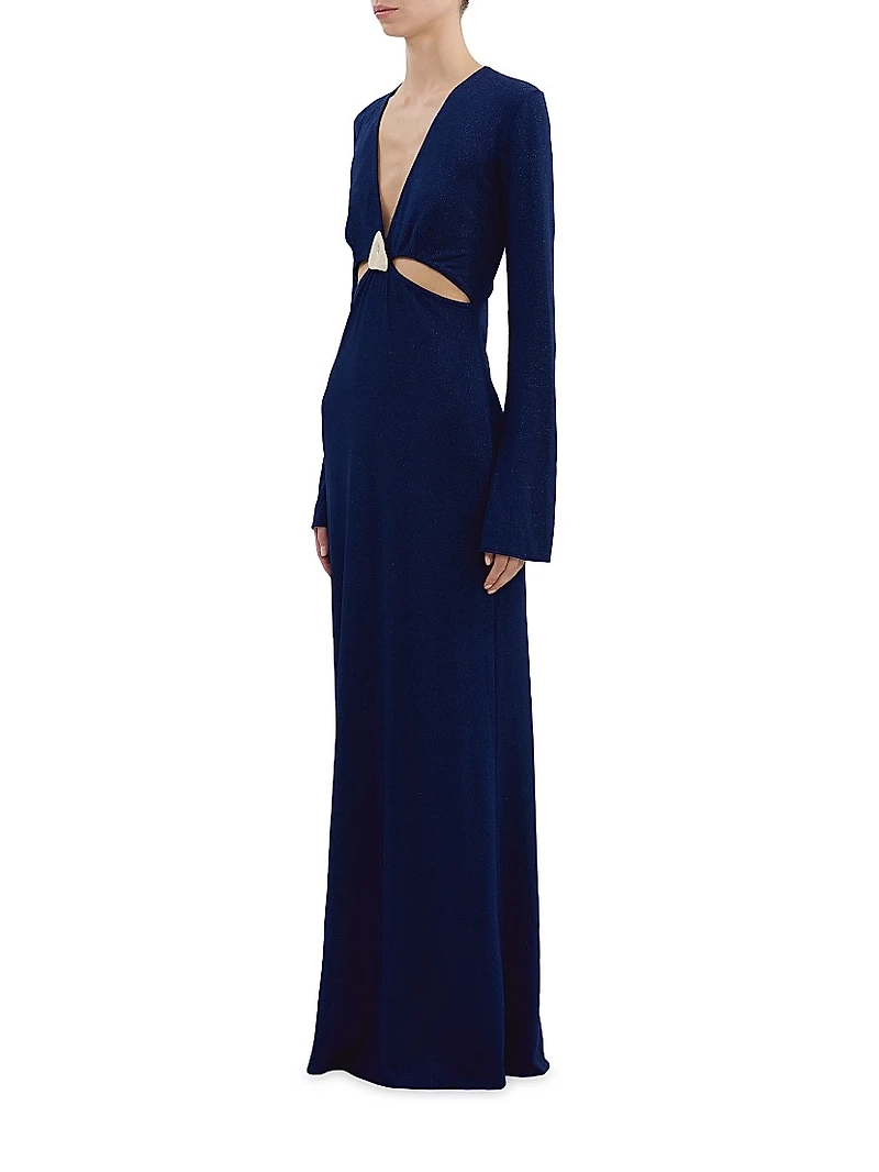 Manola Cover-Up Dress