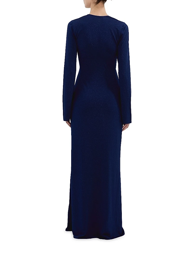 Manola Cover-Up Dress