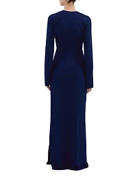 Manola Cover-Up Dress