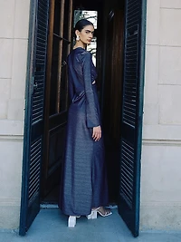 Manola Cover-Up Dress