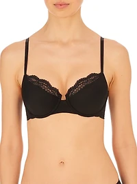 Breakout Lace Balconette T-Shirt Bra