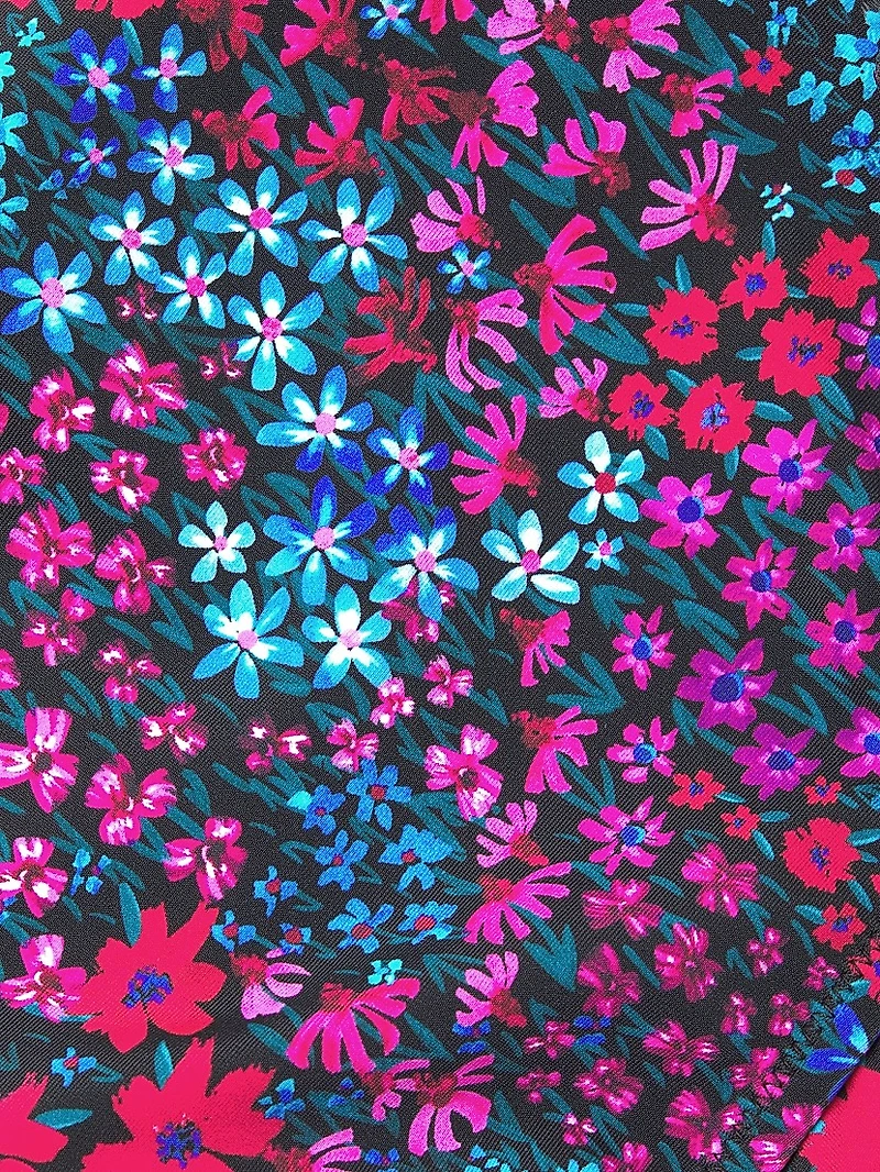 Knotted High-Rise Bikini Bottom