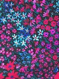 Knotted High-Rise Bikini Bottom