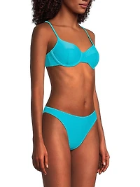 Mona Underwire Bikini Top