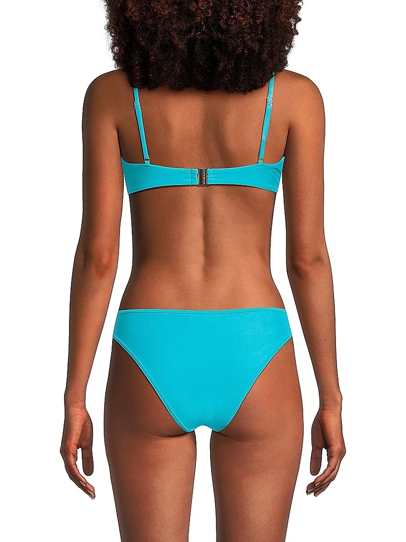 Mona Underwire Bikini Top