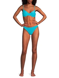 Mona Underwire Bikini Top