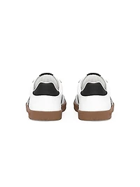 Little Kid's & Kid's Logo Bassa Low-Top Sneakers