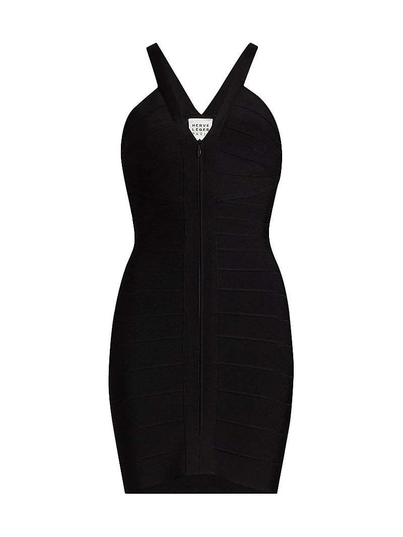 The Minnie Dress
