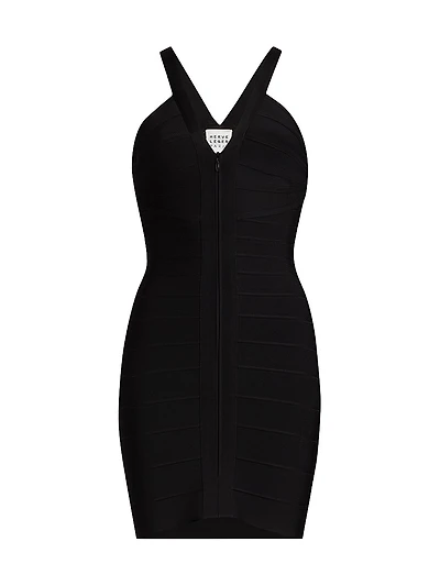 The Minnie Dress