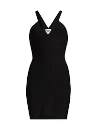 The Minnie Dress