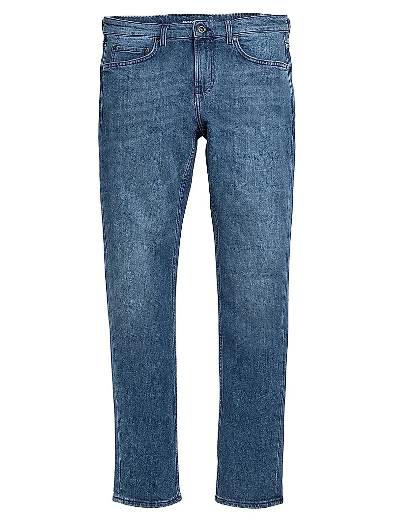 Oaro Slim Jeans
