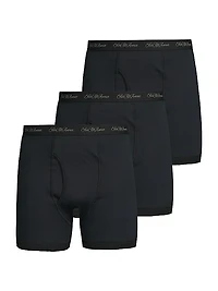 COLLECTION 3-Pack Boxer Brief Set