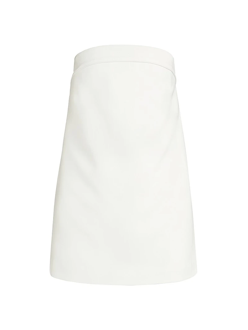 Anamika Strapless Longline Top