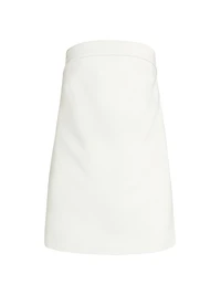 Anamika Strapless Longline Top