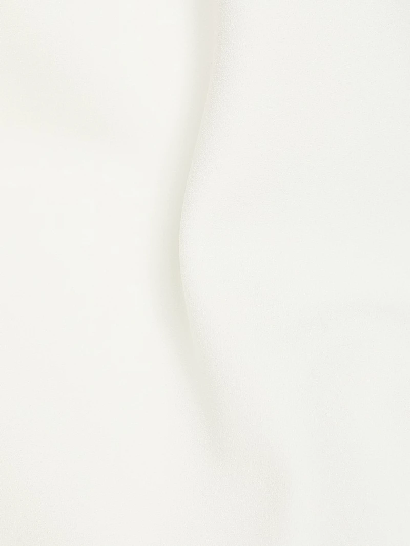 Anamika Strapless Longline Top