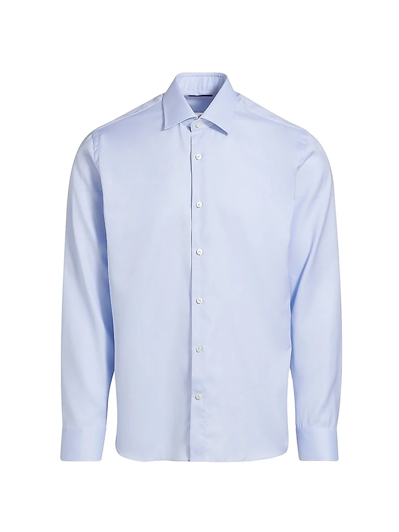 COLLECTION Classic Dress Shirt