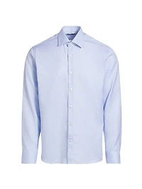 COLLECTION Classic Dress Shirt