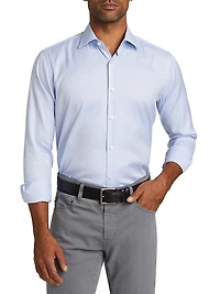COLLECTION Classic Dress Shirt