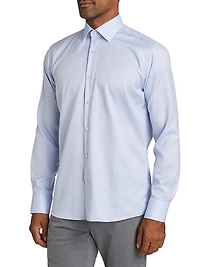 COLLECTION Classic Dress Shirt
