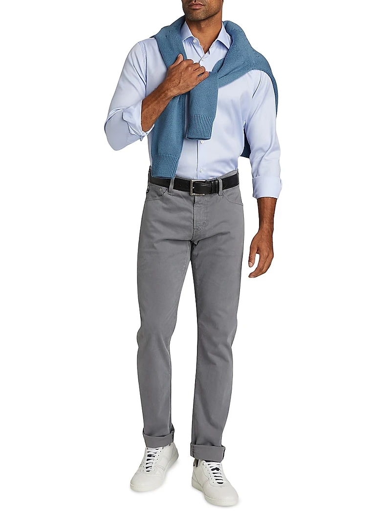 COLLECTION Classic Dress Shirt