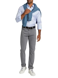 COLLECTION Classic Dress Shirt