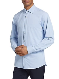 Collection Stretch Dress Shirt