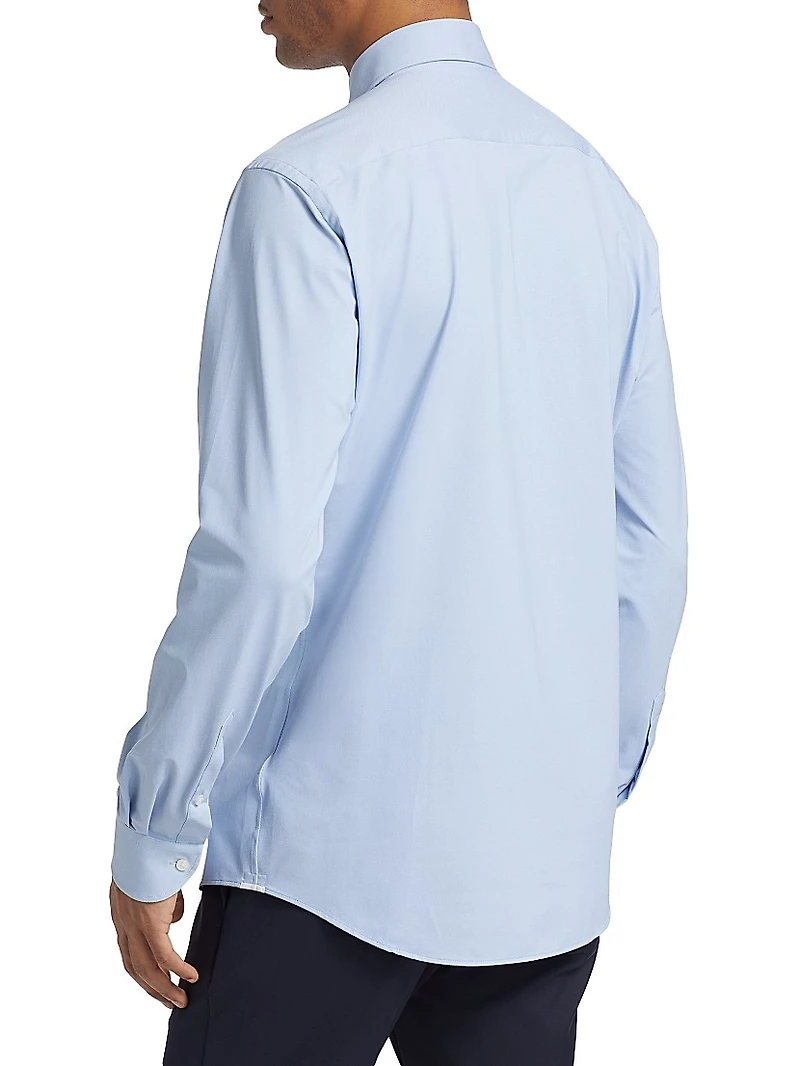 Collection Stretch Dress Shirt