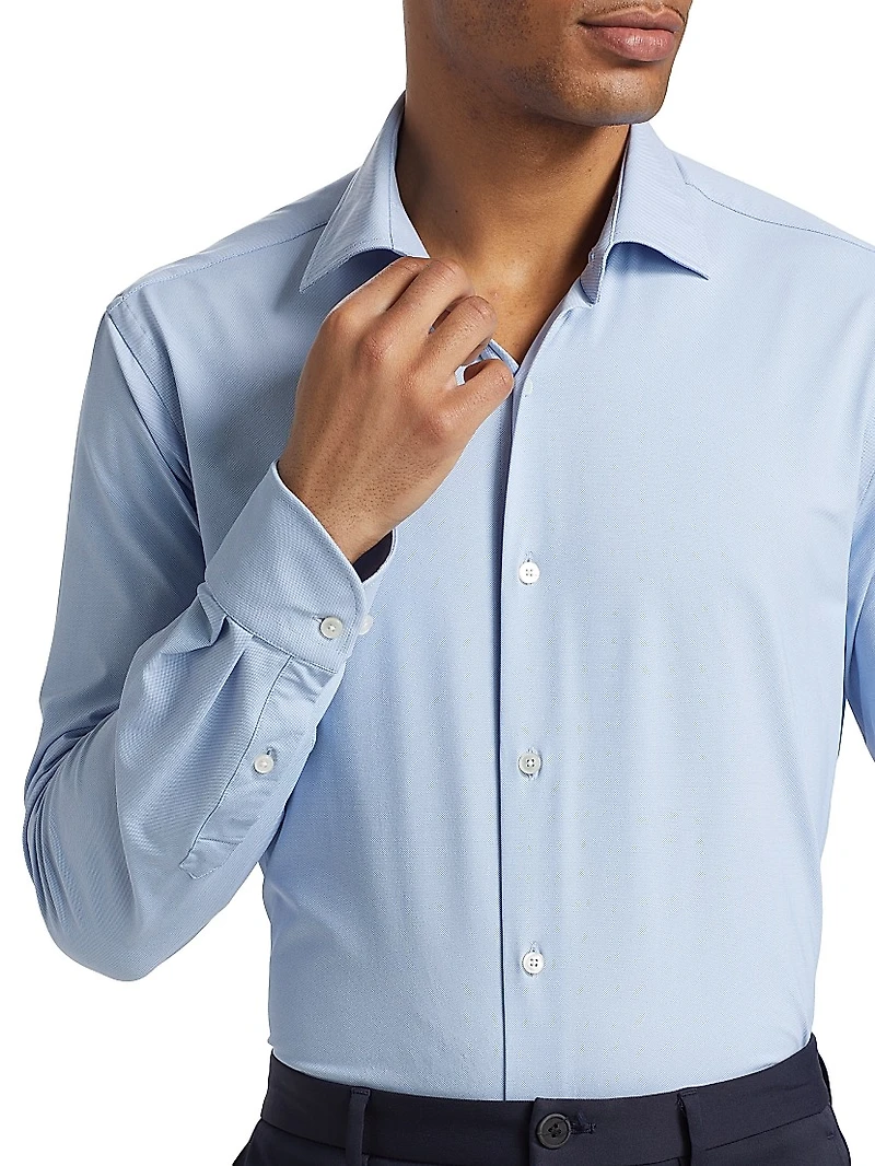 Collection Stretch Dress Shirt