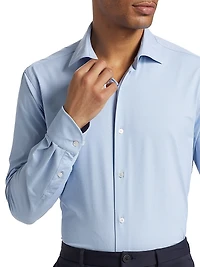 Collection Stretch Dress Shirt