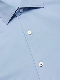 Collection Stretch Dress Shirt