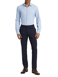 Collection Stretch Dress Shirt