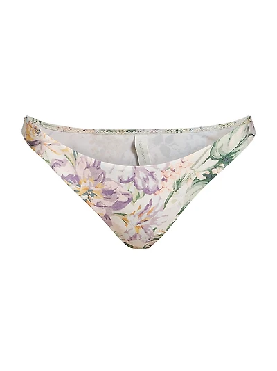 Halliday Low-Rise Bikini Bottom