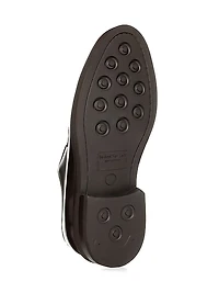 Darvin Leather Oxfords