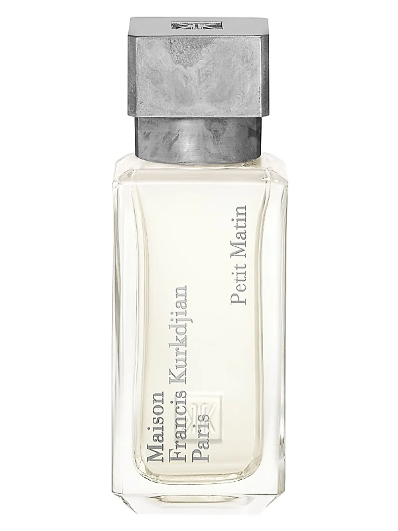 Petit Matin Eau de Parfum