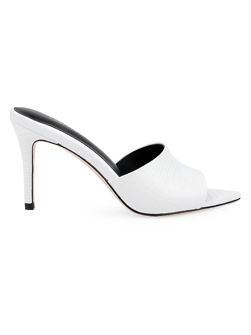 Lolita 85MM Mule Sandals