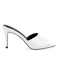 Lolita 85MM Mule Sandals