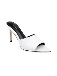 Lolita 85MM Mule Sandals