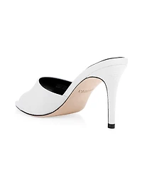 Lolita 85MM Mule Sandals