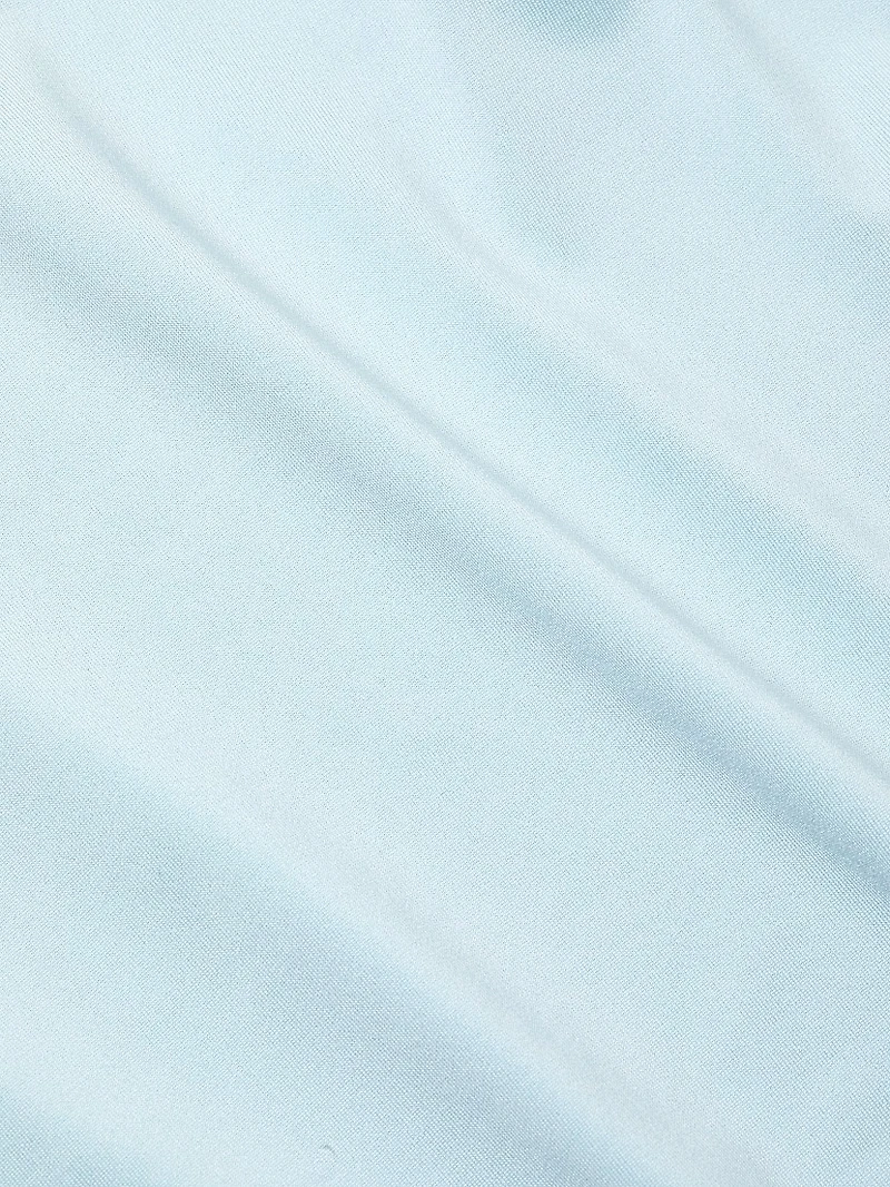 Harley Rib-Collar Polo Shirt