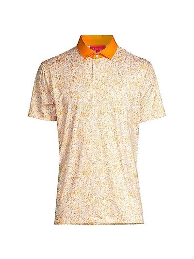 Canon Digital Polo Shirt