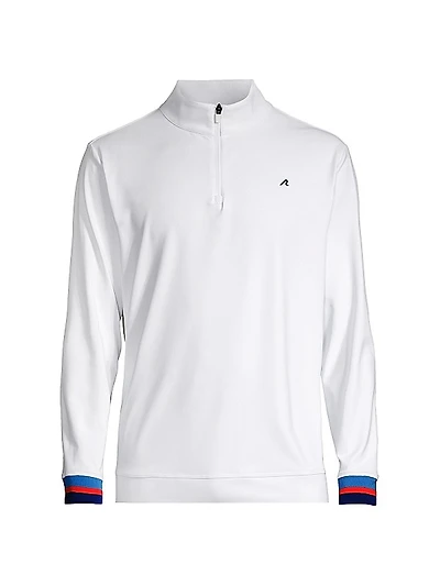 Hayden Half-Zip Pullover