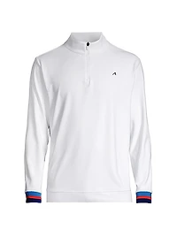 Hayden Half-Zip Pullover