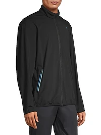 Foster Windbreaker Jacket