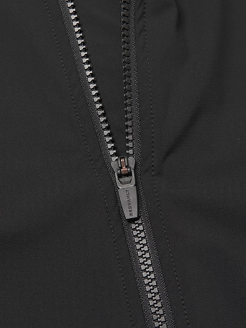 Foster Windbreaker Jacket