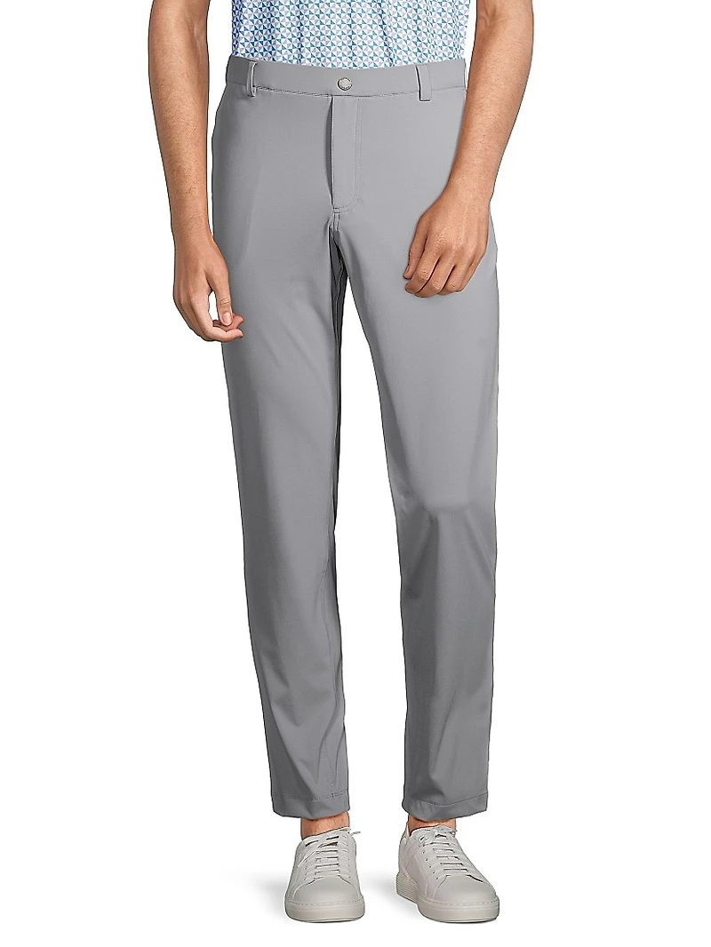 Bradley Pull-On Trousers