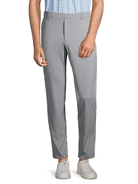 Bradley Pull-On Trousers