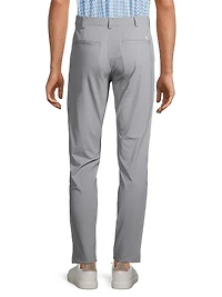 Bradley Pull-On Trousers
