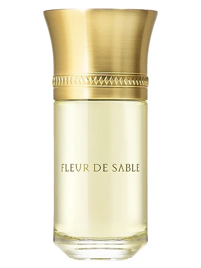 Les Eaux de l'Est Fleur De Sable Eau de Parfum