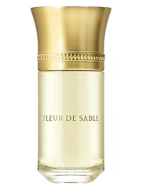 Les Eaux de l'Est Fleur De Sable Eau de Parfum