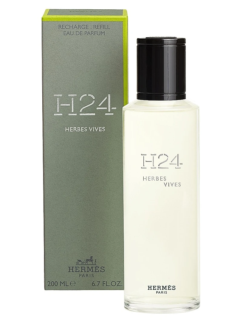H24 Herbes Vives Eau de Parfum